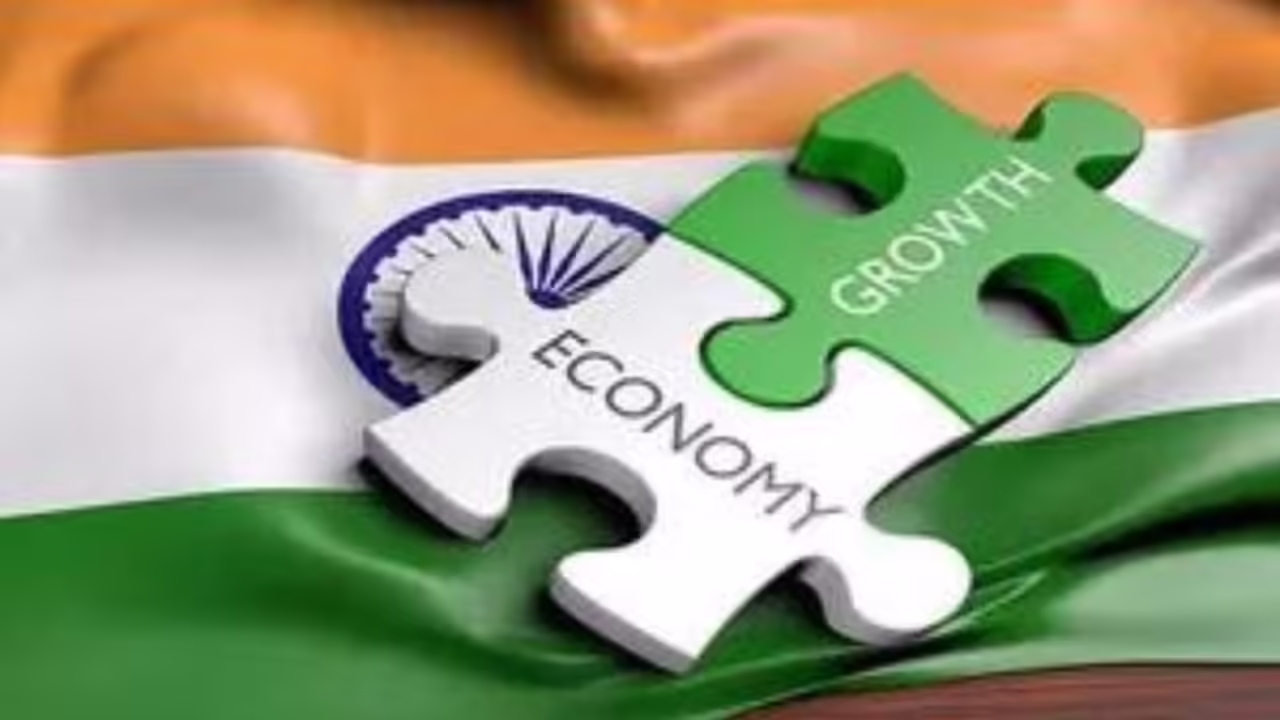 India Must Reform & Build Strong Economy in Shifting World Order
