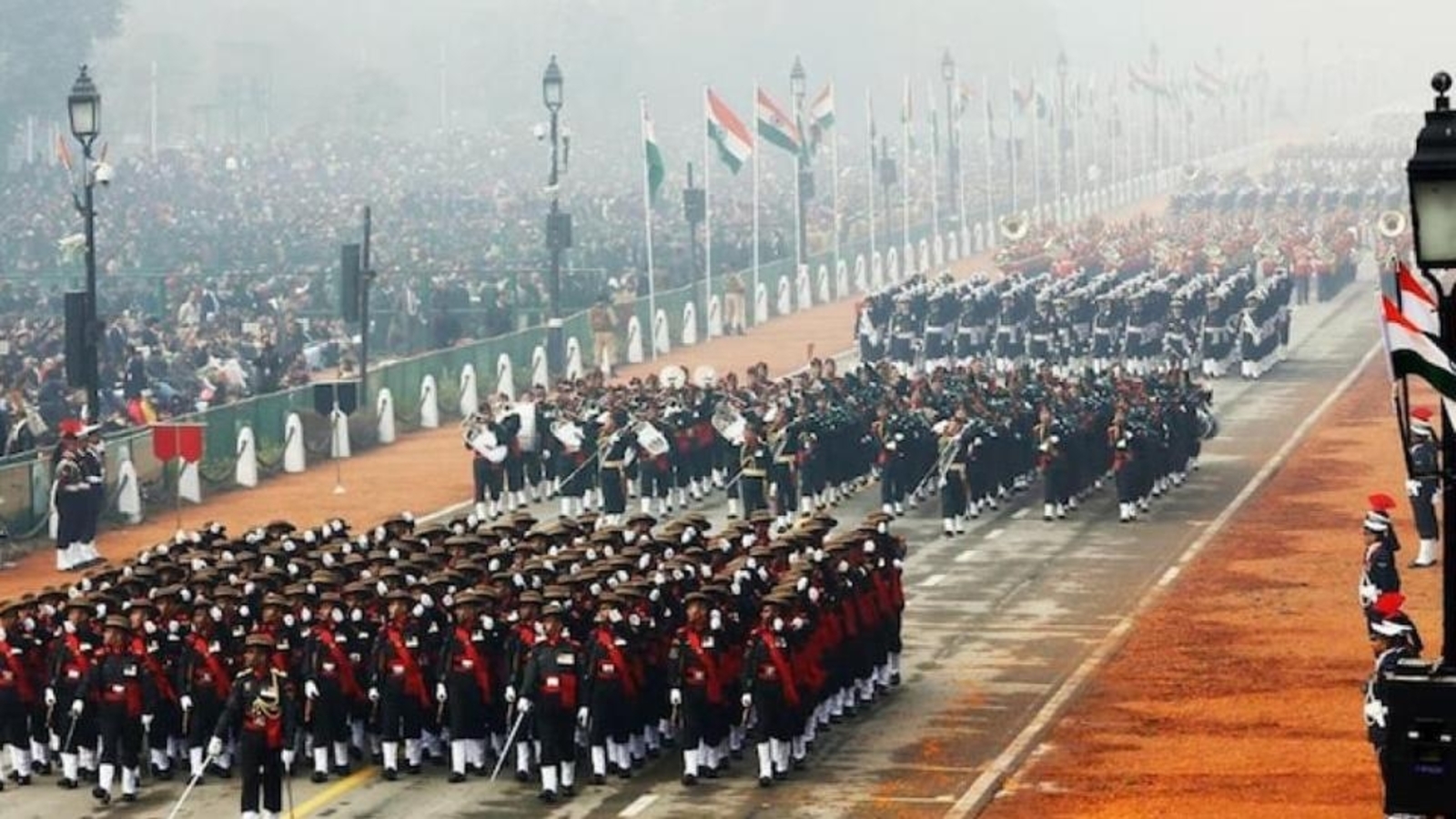 Republic Day 2026 Parade Tickets Online Booking Starts: Prices, Rules, How to Buy