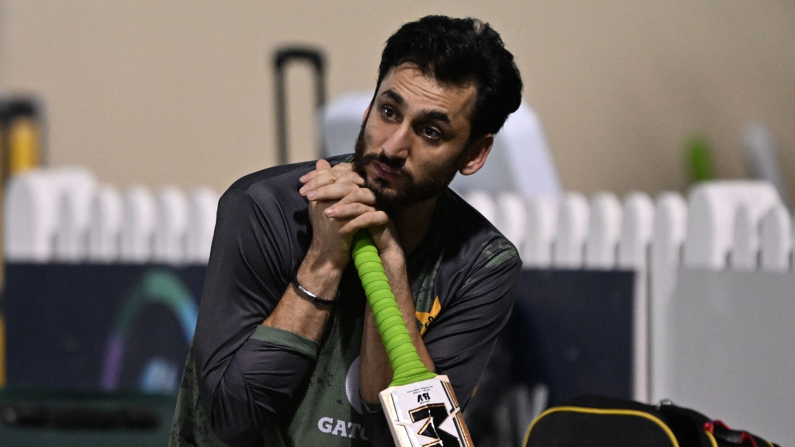 Salman Agha Speaks Out on Pakistan Boycotting India T20 World Cup Match