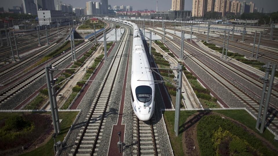 Budget 2026 Rolls Out 7 High-Speed Rail Corridors Boosting City Connections